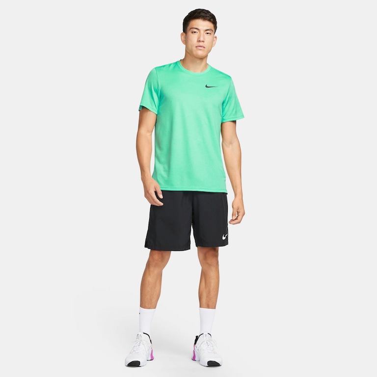 Camiseta Nike Dri-FIT Superset Masculina - Foto 5