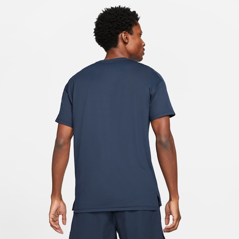 Camiseta Nike Pro Dri-FIT Masculina - Foto 2