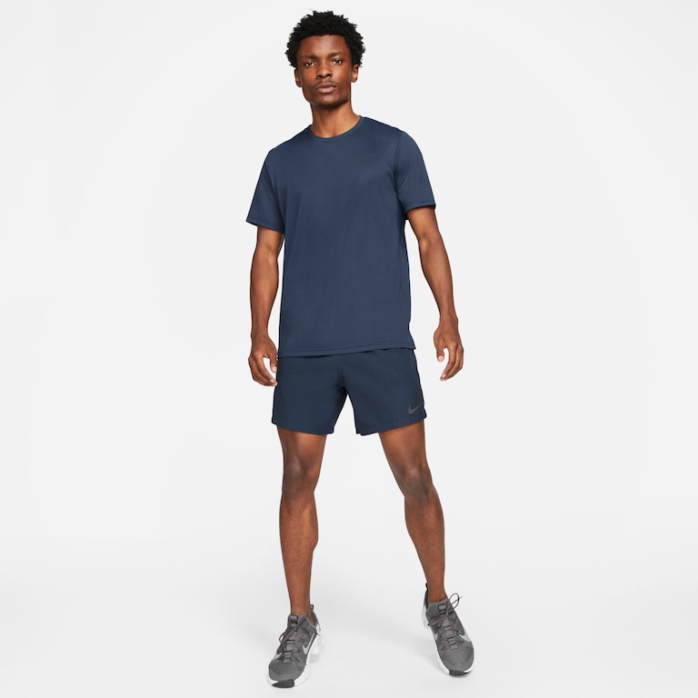 Camiseta Nike Pro Dri-FIT Masculina - Foto 5
