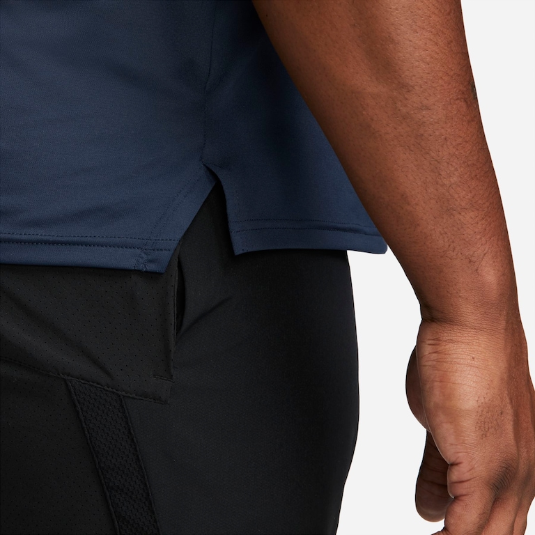 Camiseta Nike Pro Dri-FIT Masculina - Foto 9