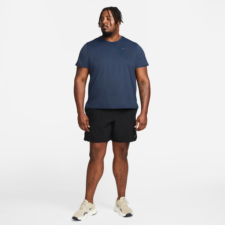 Camiseta Nike Pro Dri-FIT Masculina - Foto 10