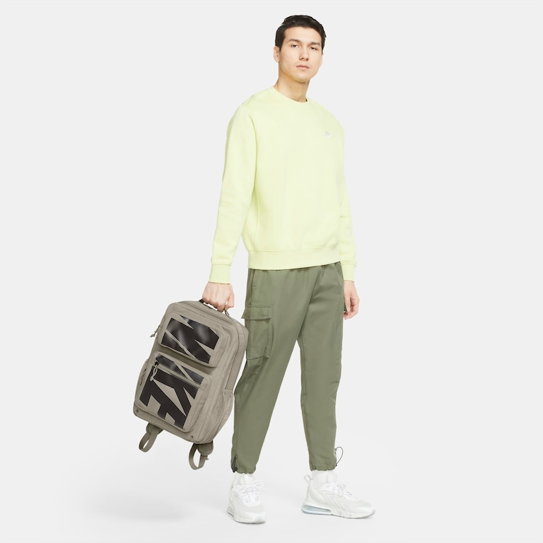 Mochila Nike Utility Speed Masculina - Foto 12