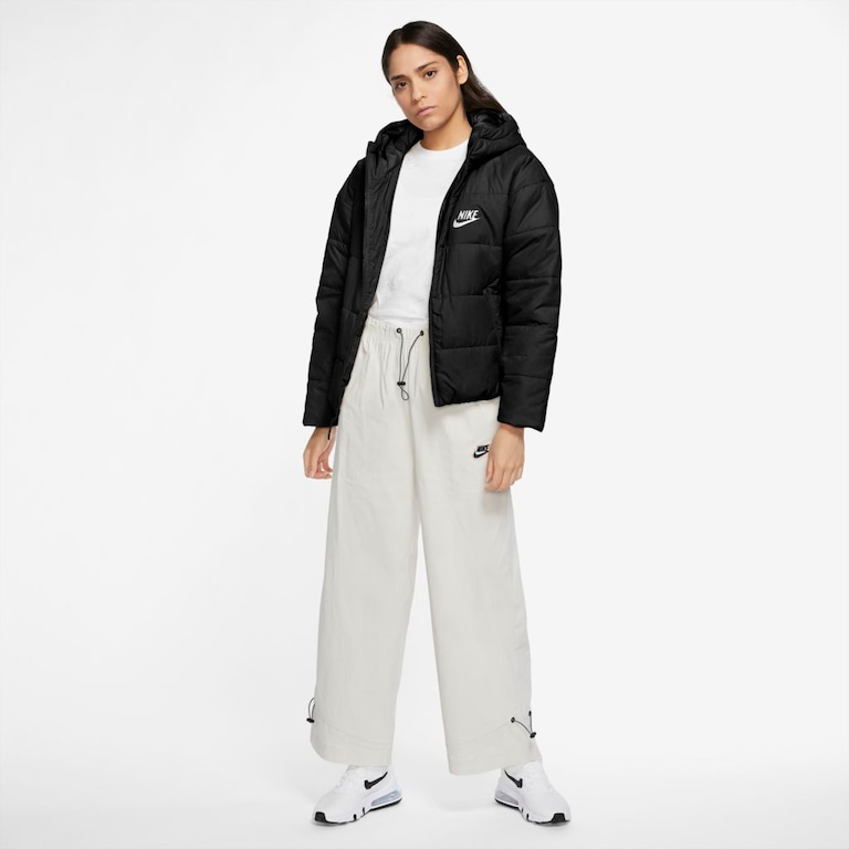Jaqueta Nike Sportswear Synthetic-Fill Feminina - Foto 3