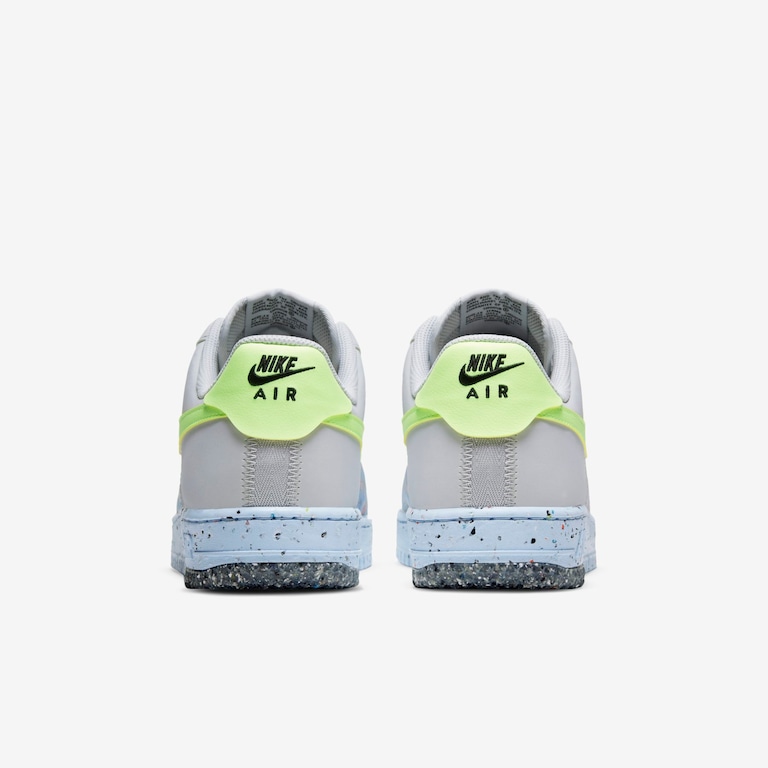 Tênis Nike Air Force 1 Crater Masculino - Foto 6