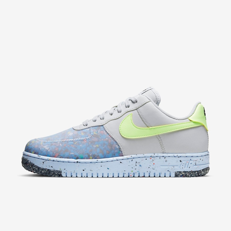 Tênis Nike Air Force 1 Crater Masculino - Foto 1