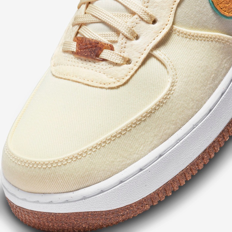 Tênis Nike Air Force 1 '07 Premium Masculino - Foto 7