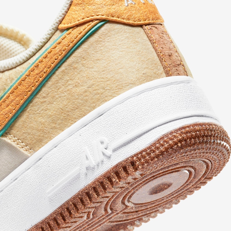 Tênis Nike Air Force 1 '07 Premium Masculino - Foto 8