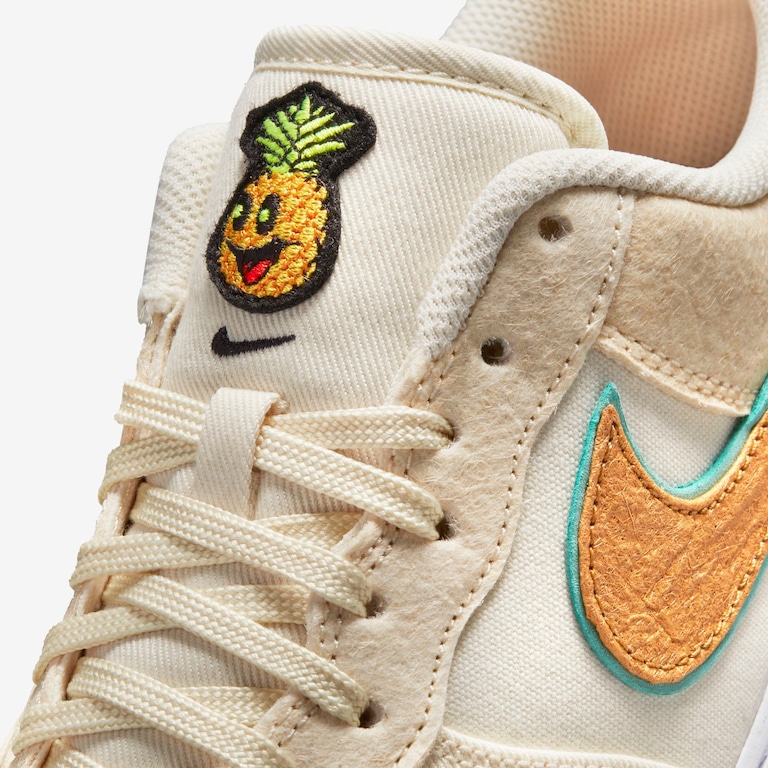 Tênis Nike Air Force 1 '07 Premium Masculino - Foto 9