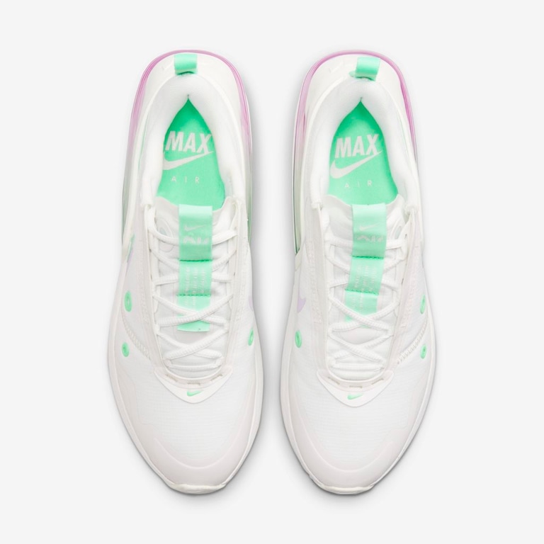 Tênis Nike Air Max Up Feminino - Foto 4