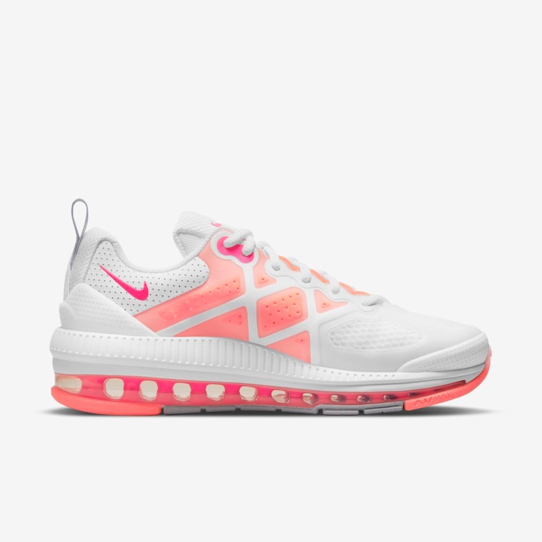 Tênis Nike Air Max Genome Feminino - Foto 3