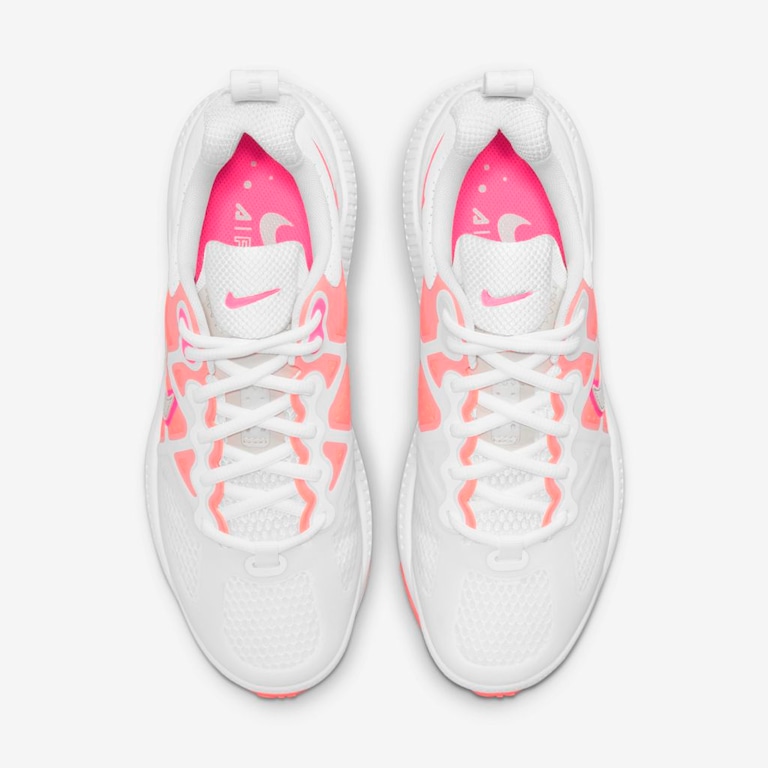 Tênis Nike Air Max Genome Feminino - Foto 4