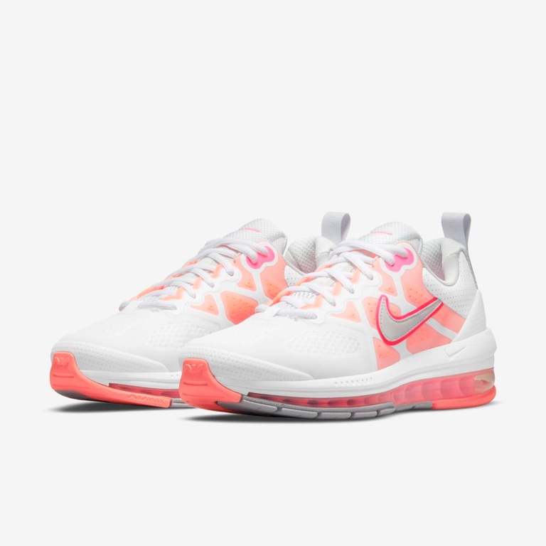 Tênis Nike Air Max Genome Feminino - Foto 5