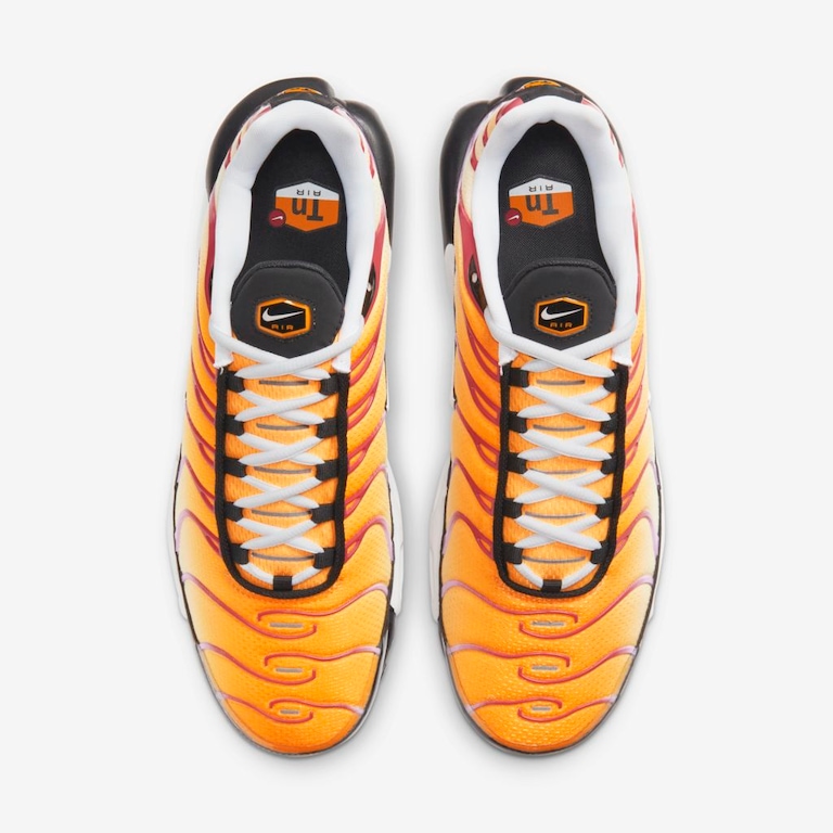 Tênis Nike Air Max Plus Masculino - Foto 4