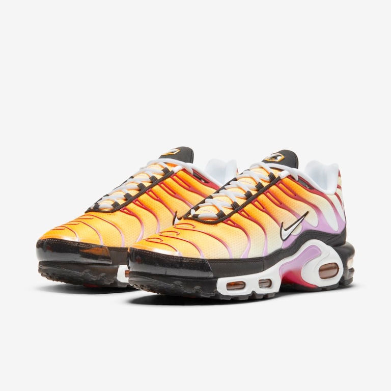 Tênis Nike Air Max Plus Masculino - Foto 5