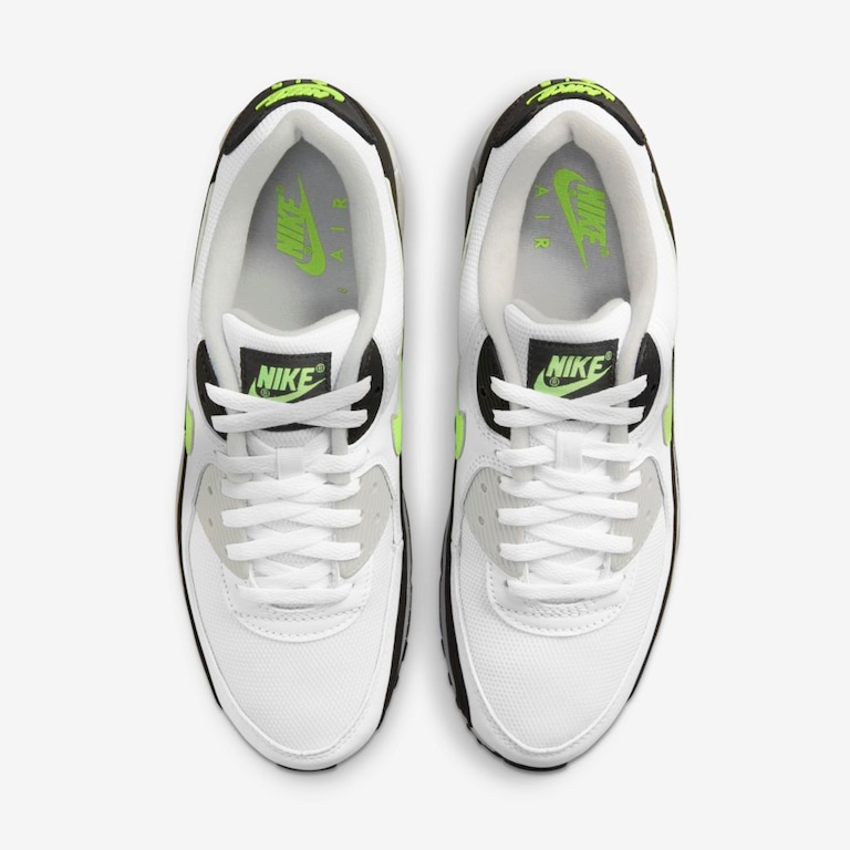 Tênis Nike Air Max 90 Masculino - Foto 4