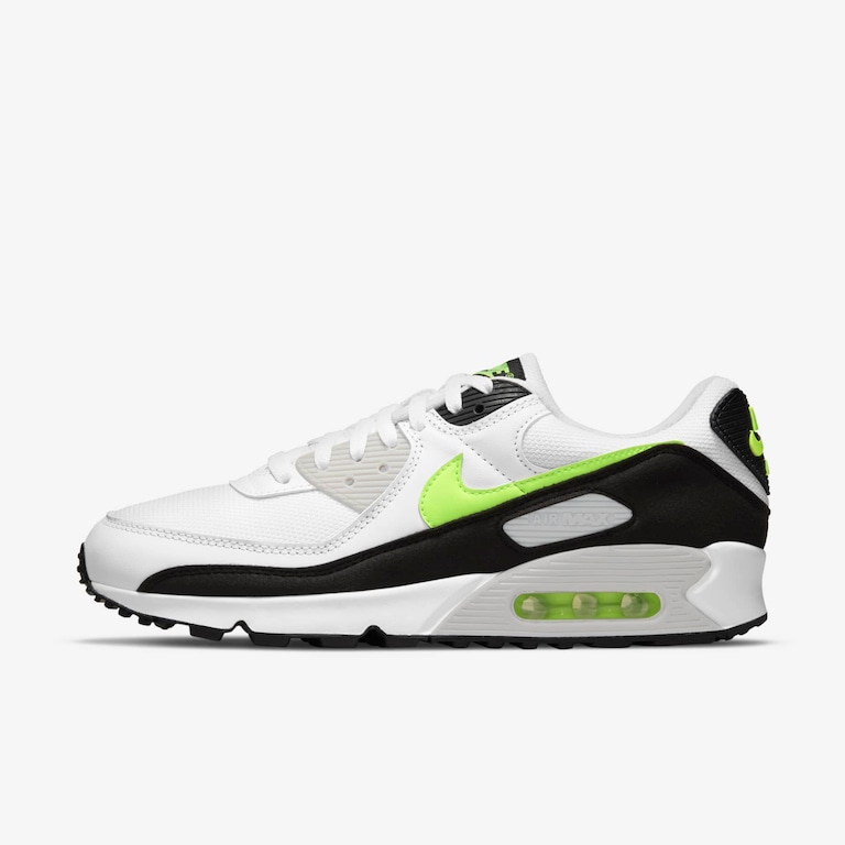Tênis Nike Air Max 90 Masculino - Foto 1