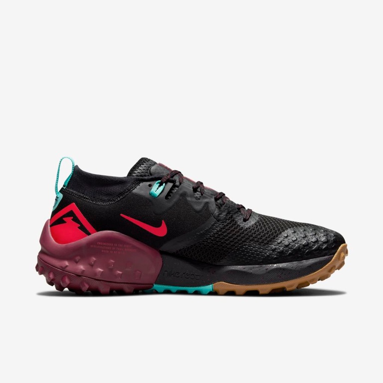 Tênis Nike Wildhorse 7 Masculino - Foto 3