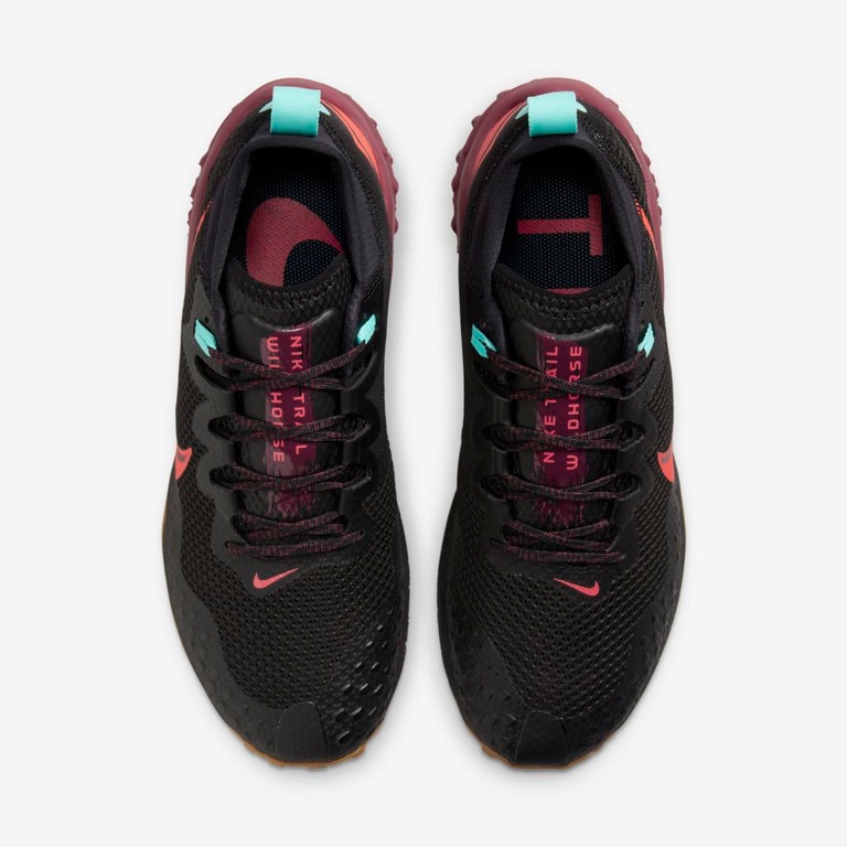 Tênis Nike Wildhorse 7 Masculino - Foto 4