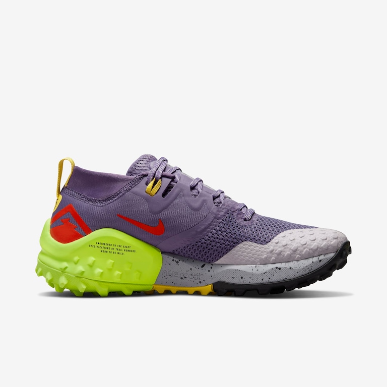 Tênis Nike Wildhorse 7 Feminino - Foto 3