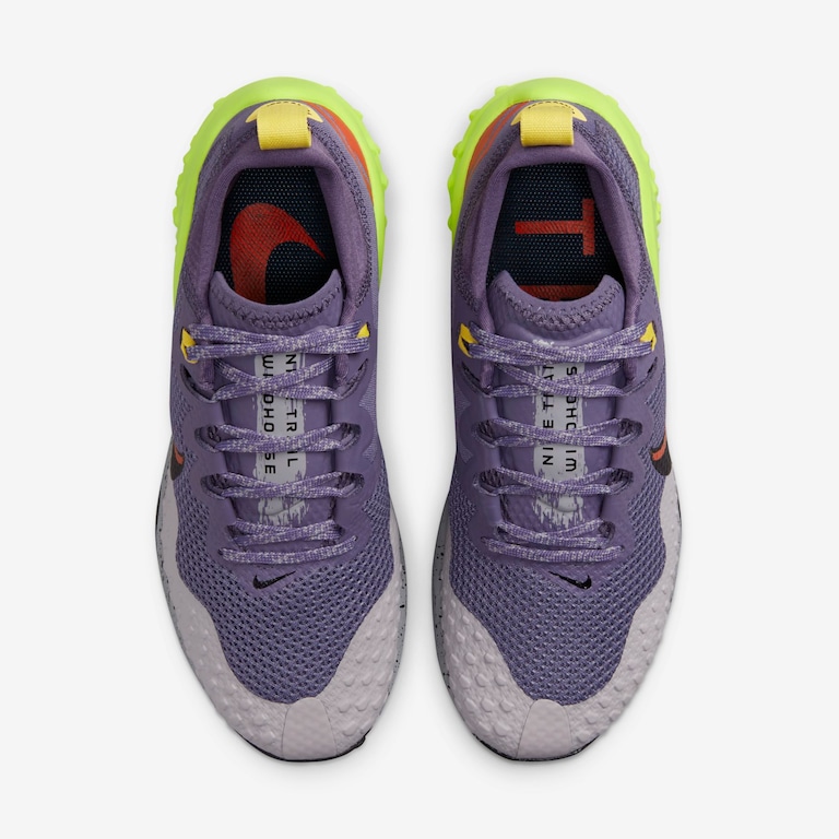 Tênis Nike Wildhorse 7 Feminino - Foto 4