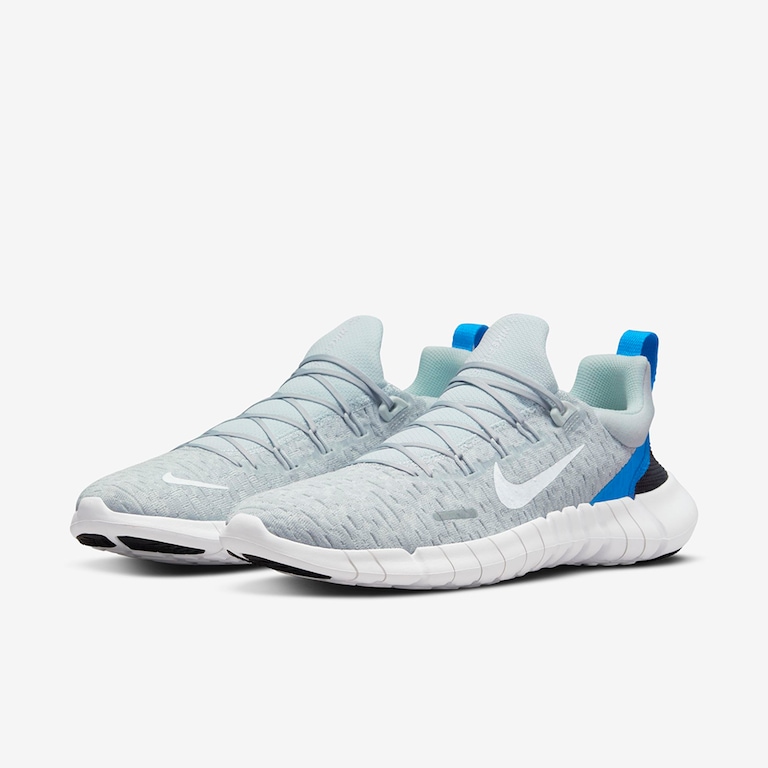 Tênis Nike Free Run 5.0 Masculino - Foto 5