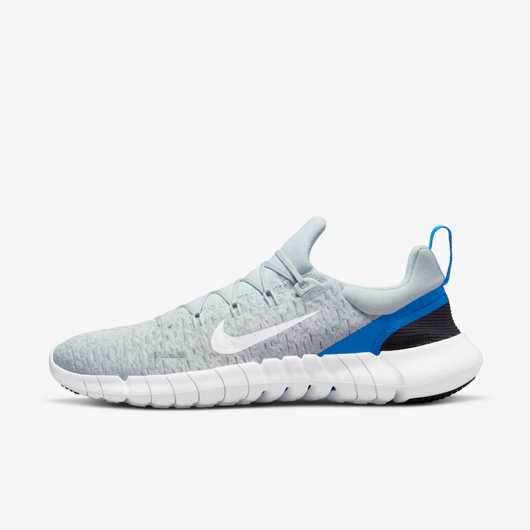 Tênis Nike Free Run 5.0 Masculino - Foto 1