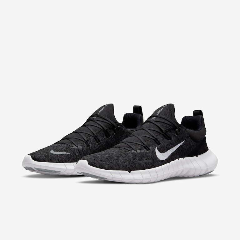 Tênis Nike Free Run 5.0 Masculino - Foto 5