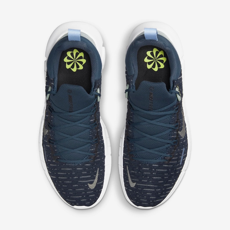 Tênis Nike Free Run 5.0 Next Nature Feminino - Foto 4