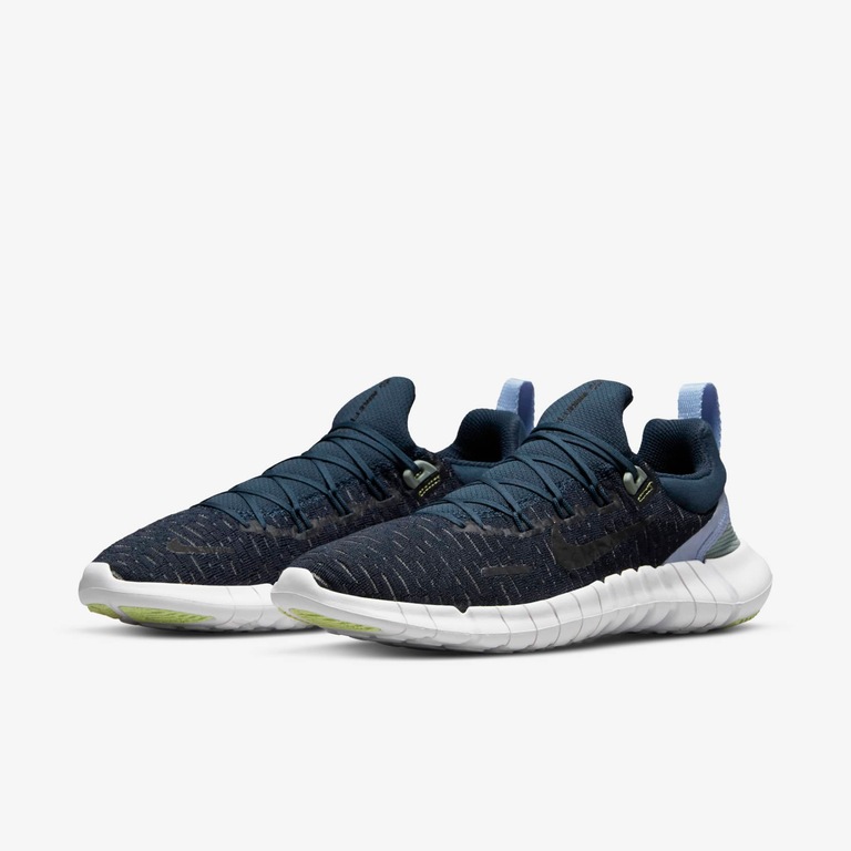 Tênis Nike Free Run 5.0 Next Nature Feminino - Foto 5