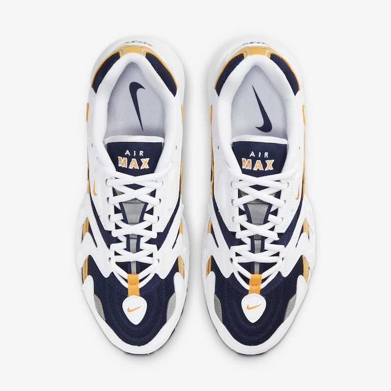 Tênis Nike Air Max 96 II Masculino - Foto 4