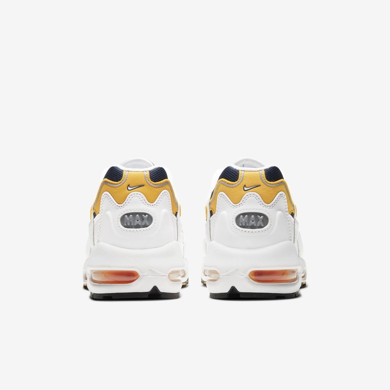 Tênis Nike Air Max 96 II Masculino - Foto 6