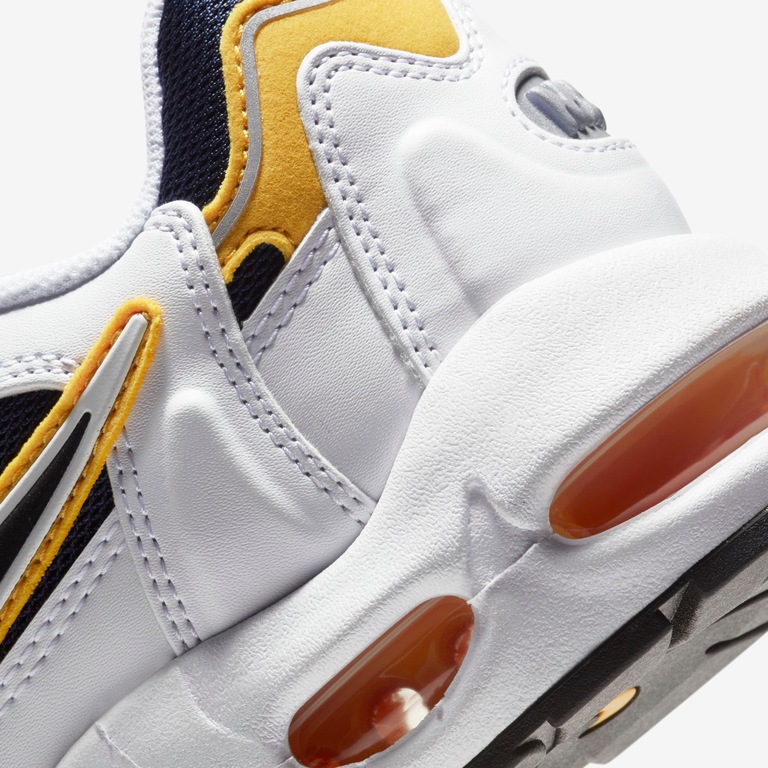 Tênis Nike Air Max 96 II Masculino - Foto 8