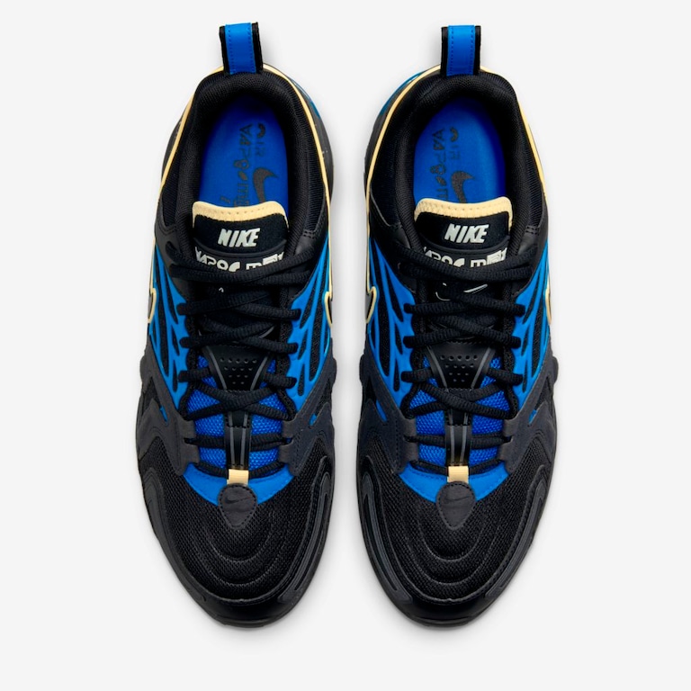 Tênis Nike Air Vapormax Evo Masculino - Foto 4