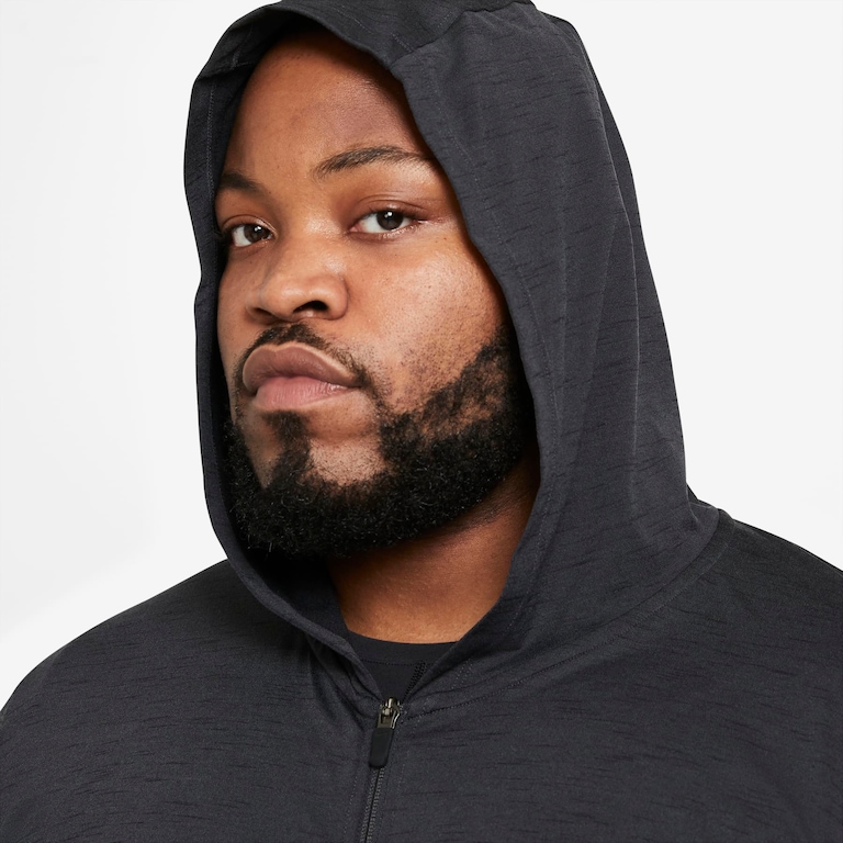 Jaqueta Nike Dri-FIT Masculina - Foto 8