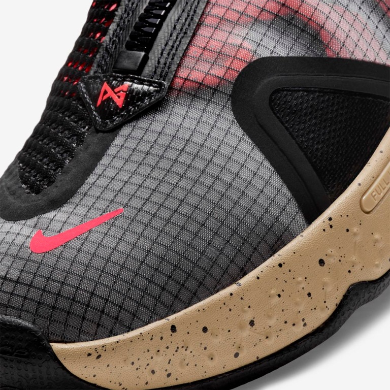 Tênis Nike PG 4 PCG Masculino - Foto 7