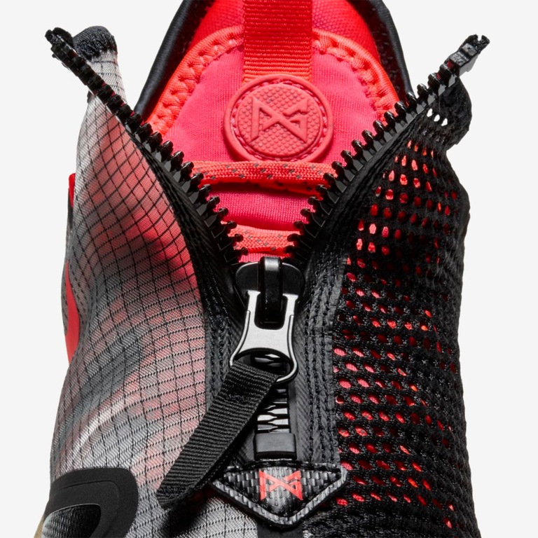 Tênis Nike PG 4 PCG Masculino - Foto 9