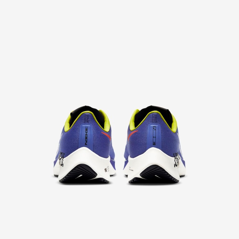 Tênis Nike Air Zoom Pegasus 37 A.I.R. Chaz Bundick Unissex - Foto 6