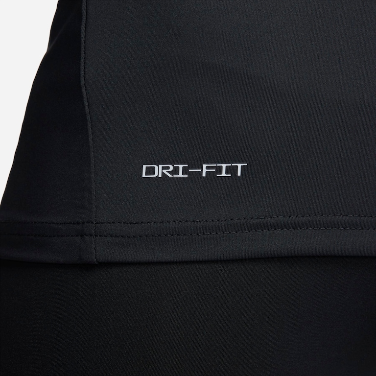 Camiseta Nike UV Hydroguard Feminina - Foto 5
