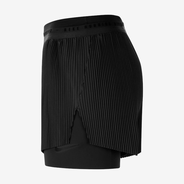 Shorts Nike Run Division Feminino - Foto 3