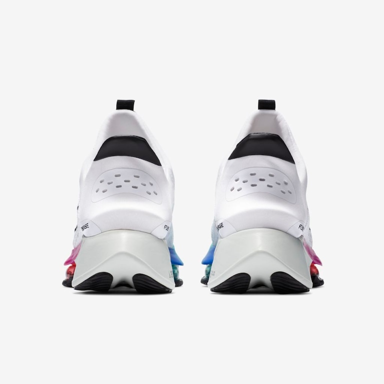 Tênis Nike Air Zoom Tempo NEXT% FlyEase Feminino - Foto 6