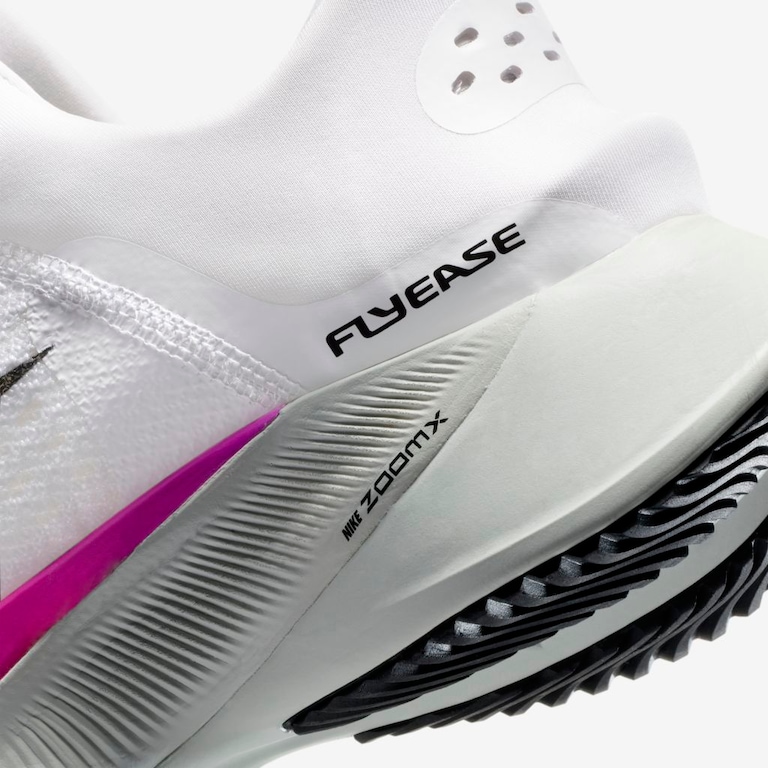 Tênis Nike Air Zoom Tempo NEXT% FlyEase Feminino - Foto 8