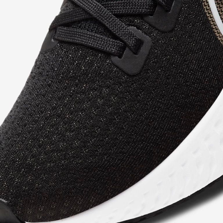 Tênis Nike React Infinity Run Flyknit Premium Feminino - Foto 7