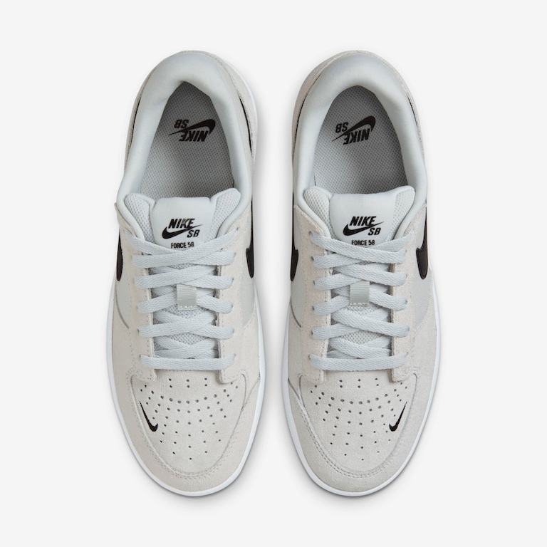 Tênis Nike SB Force 58 Masculino - Foto 4