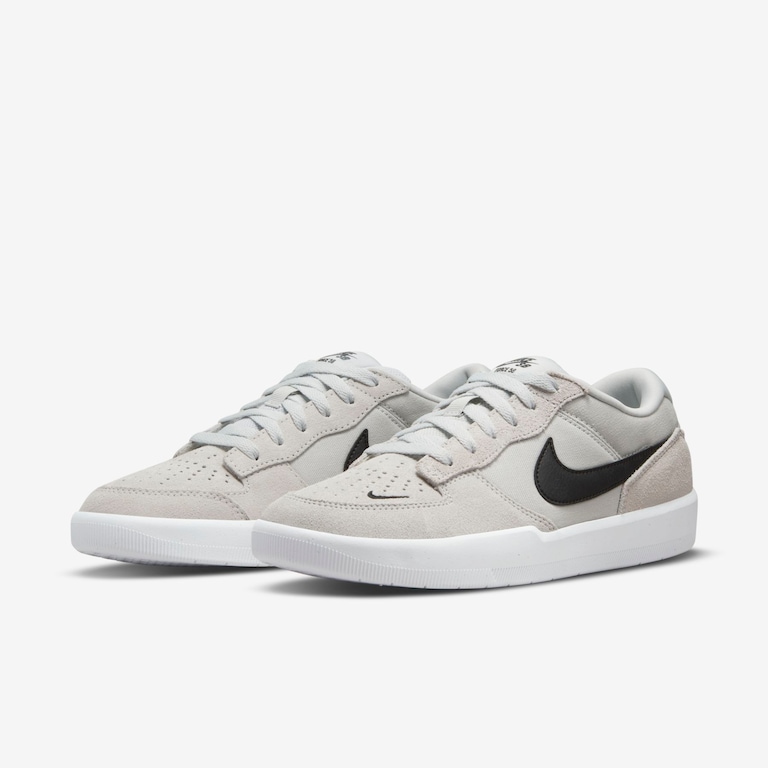 Tênis Nike SB Force 58 Masculino - Foto 5