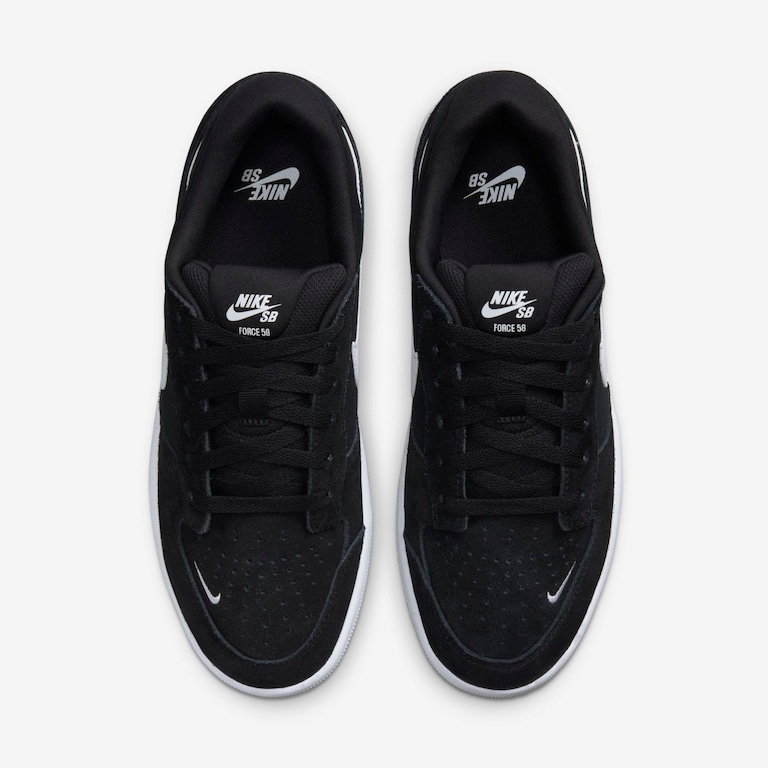 Tênis Nike SB Force 58 Unissex - Foto 4