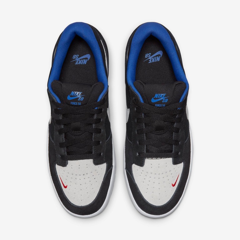 Tênis Nike SB Force 58 Masculino - Foto 4