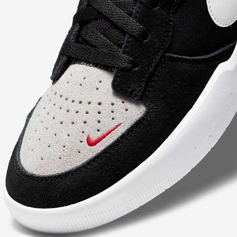 Tênis Nike SB Force 58 Masculino - Foto 7