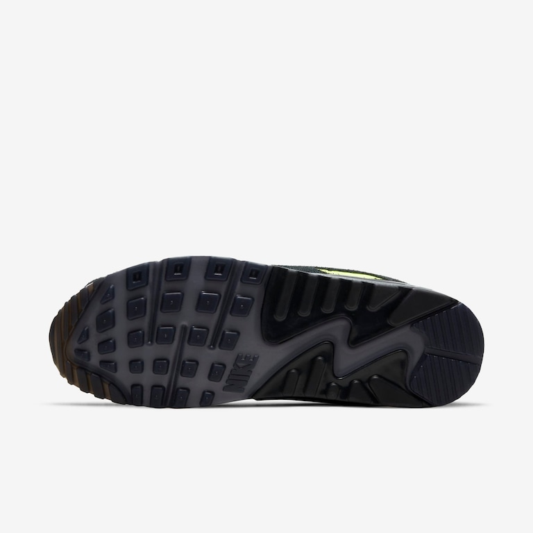 Tênis Nike Air Max 90 3M Masculino - Foto 2
