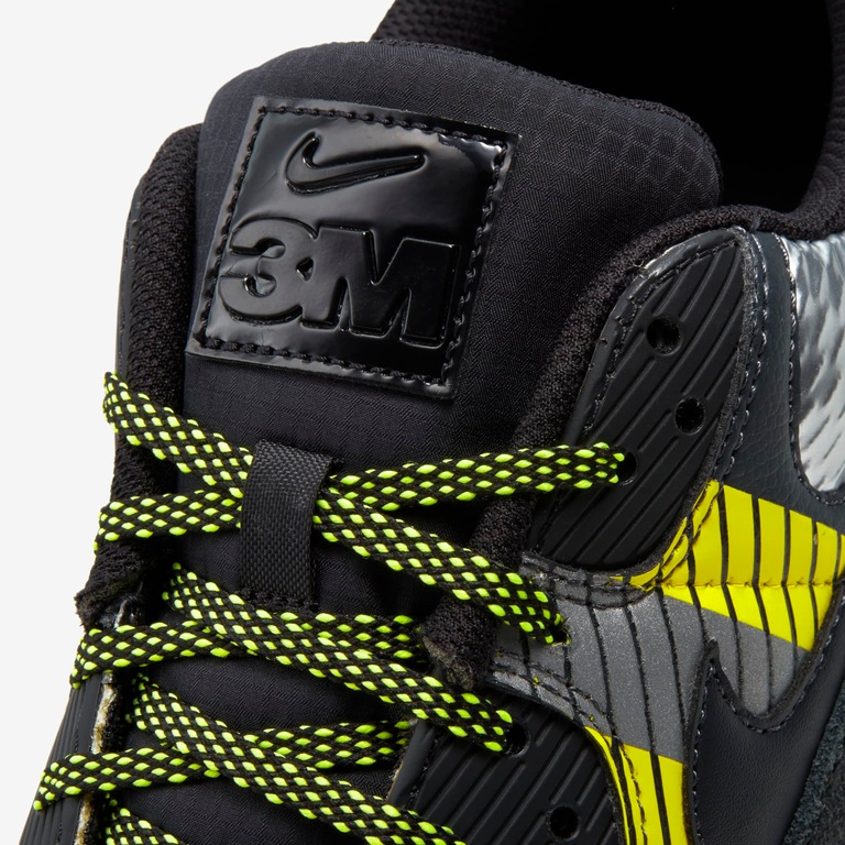 Tênis Nike Air Max 90 3M Masculino - Foto 11
