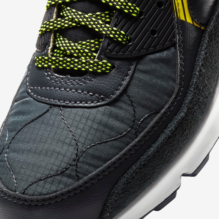 Tênis Nike Air Max 90 3M Masculino - Foto 7